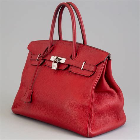 hermes birkin väska price